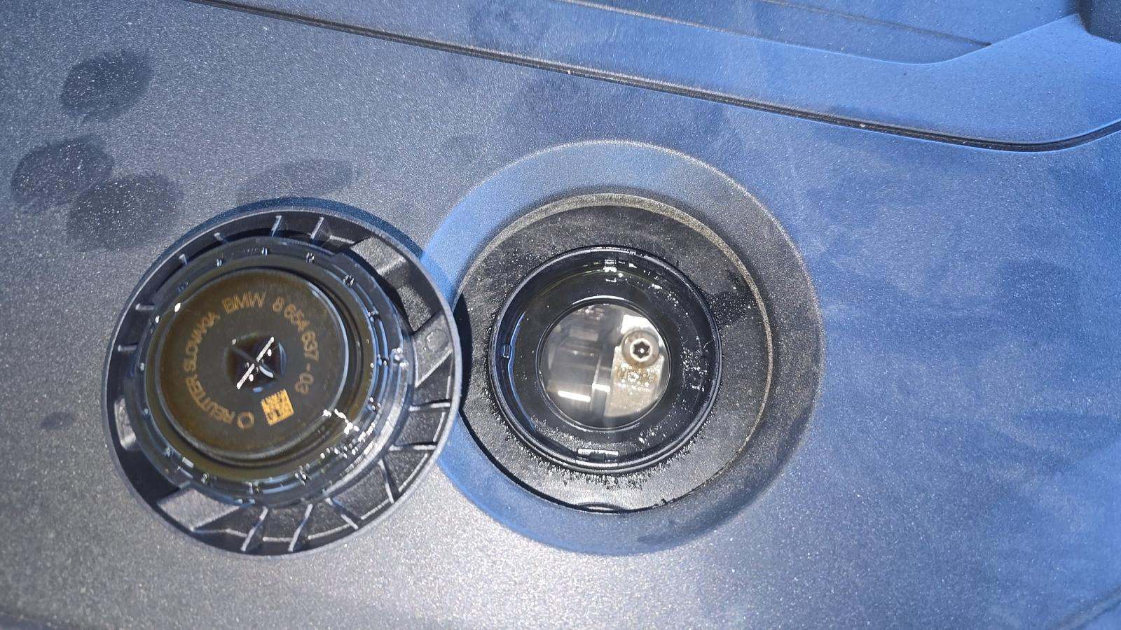 2025 BMW Z4 sDrive30i RWD