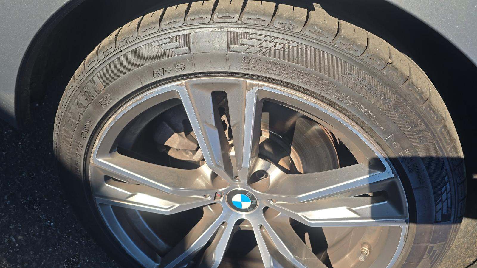 2025 BMW Z4 sDrive30i RWD