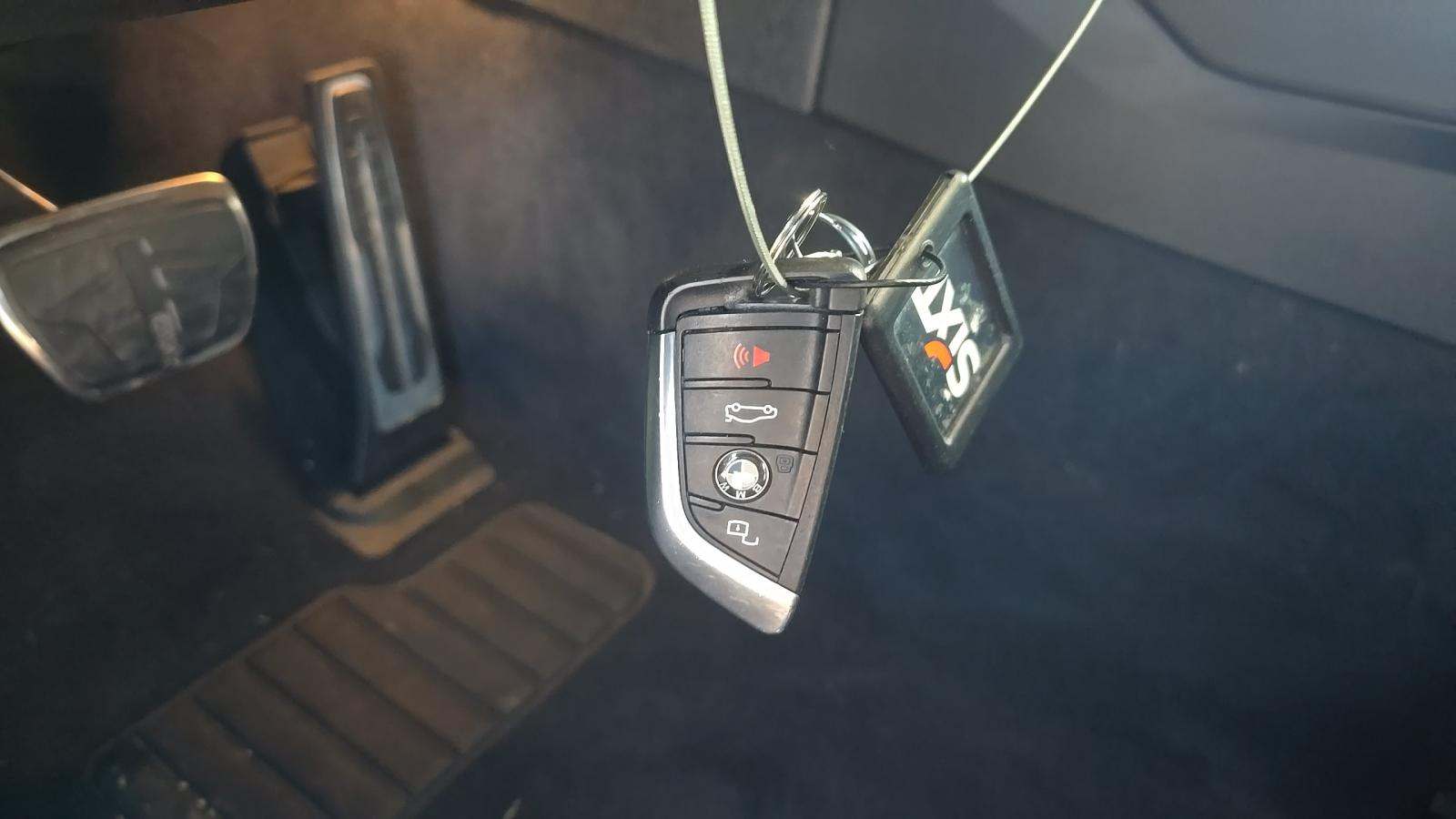 2025 BMW Z4 sDrive30i RWD