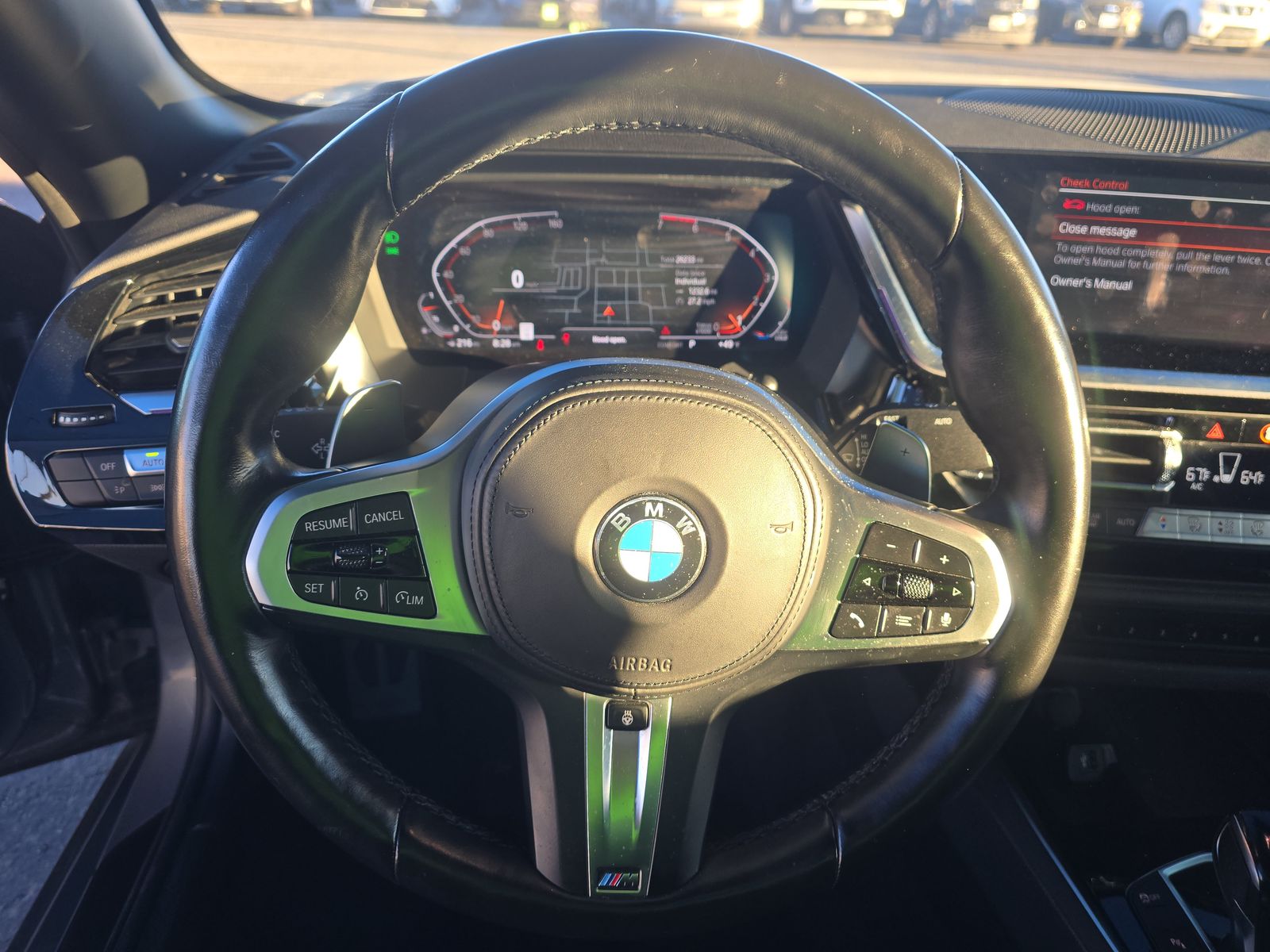 2025 BMW Z4 sDrive30i RWD