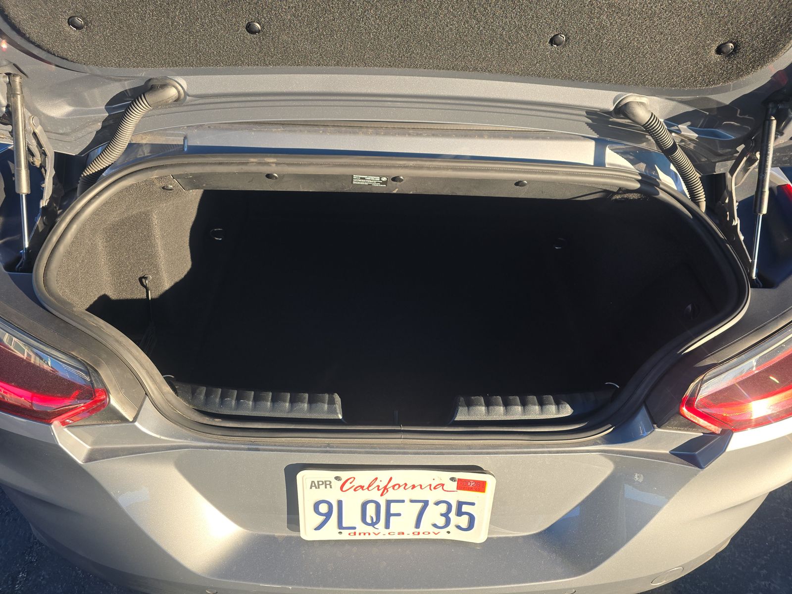 2025 BMW Z4 sDrive30i RWD