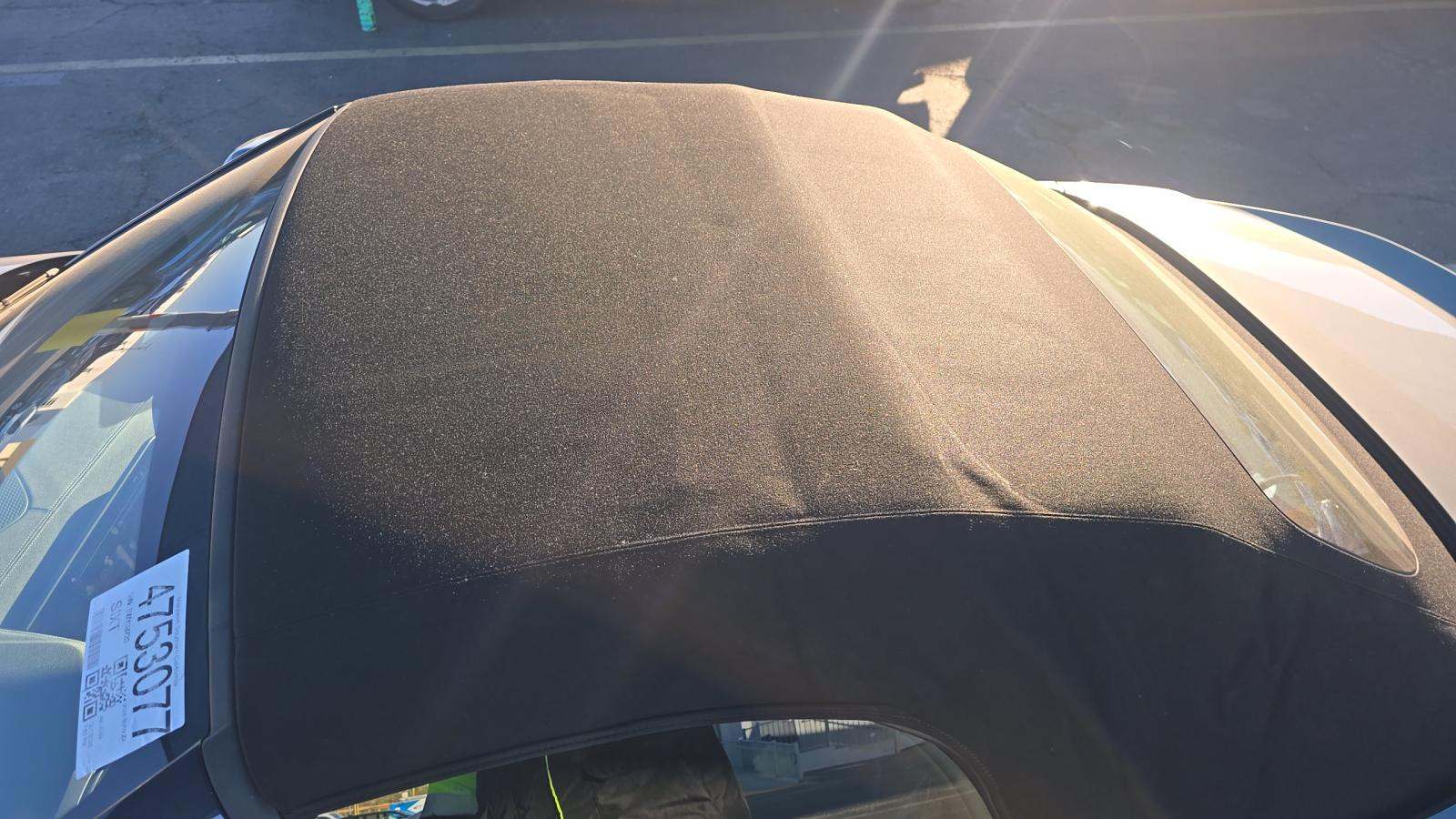 2025 BMW Z4 sDrive30i RWD