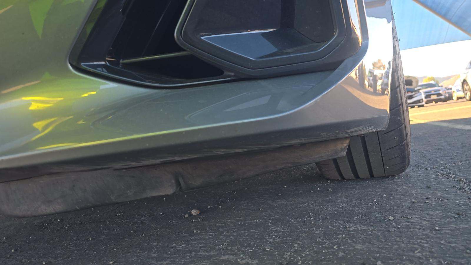 2025 BMW Z4 sDrive30i RWD