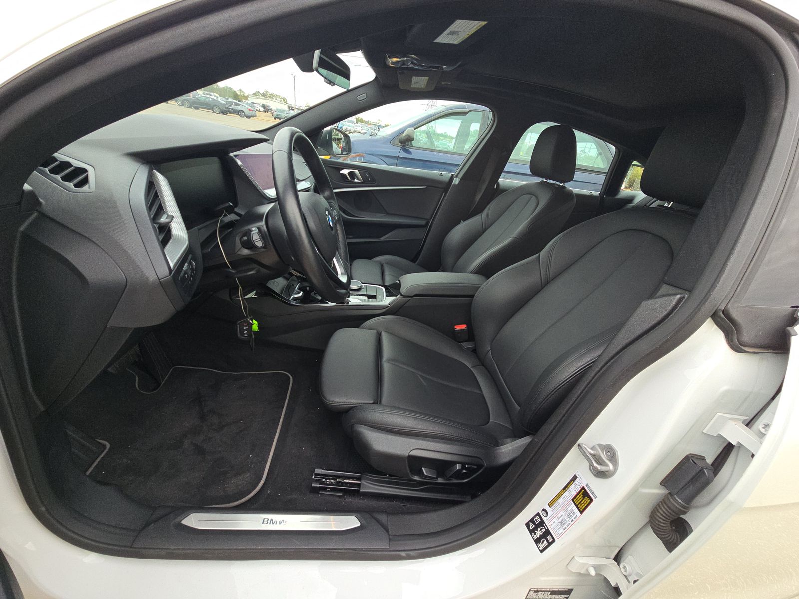 2024 BMW 2 Series 228i xDrive AWD