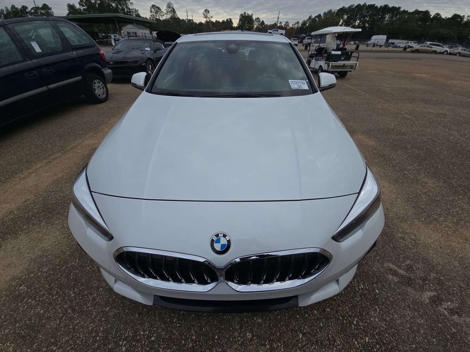2024 BMW 2 Series 228i xDrive AWD