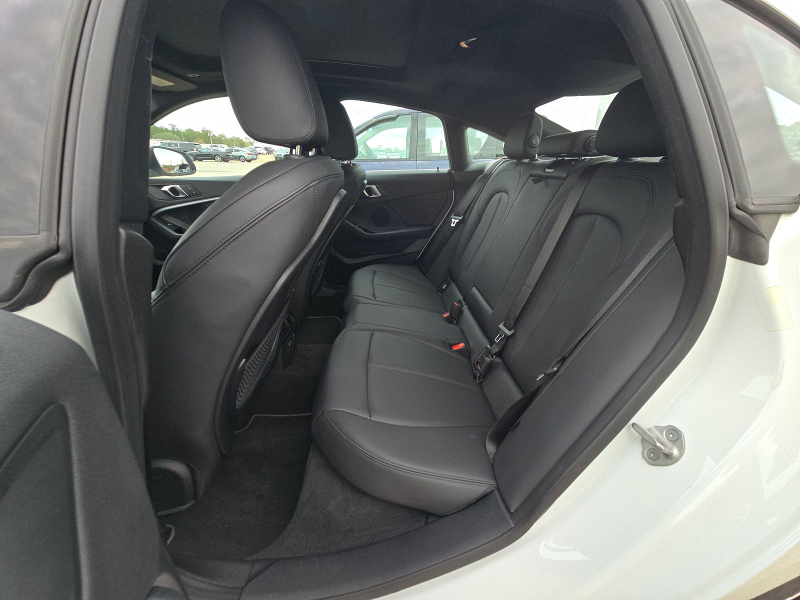 2024 BMW 2 Series 228i xDrive AWD