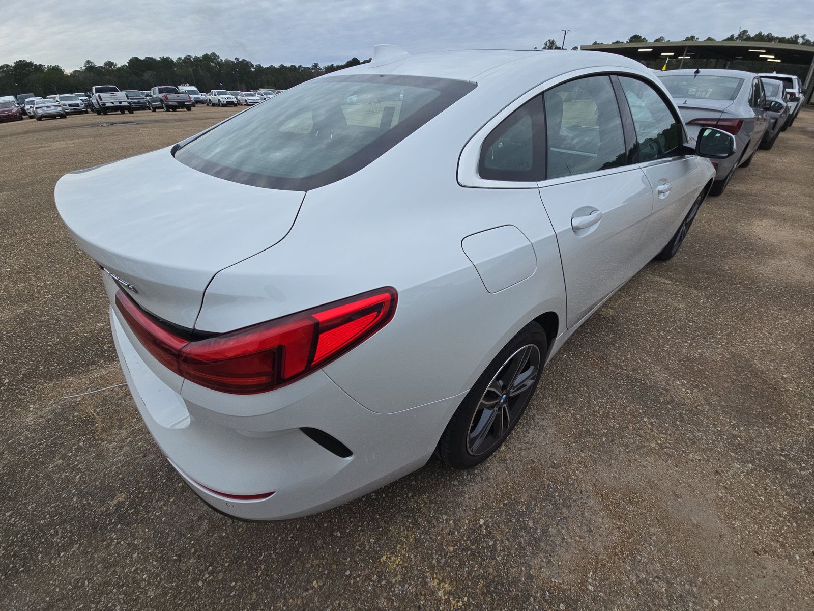 2024 BMW 2 Series 228i xDrive AWD