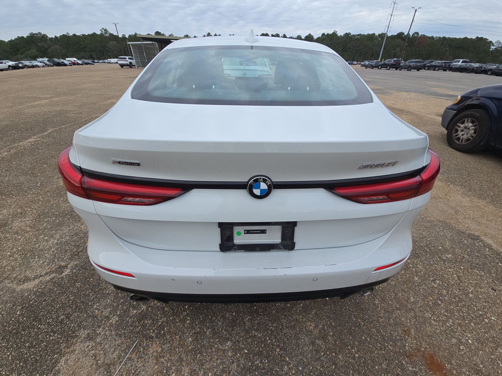 2024 BMW 2 Series 228i xDrive AWD