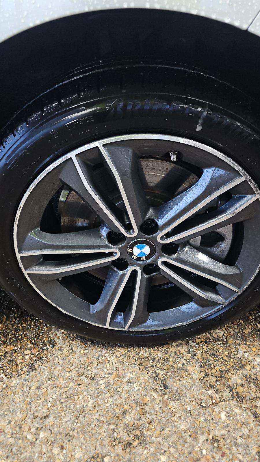 2024 BMW 2 Series 228i xDrive AWD