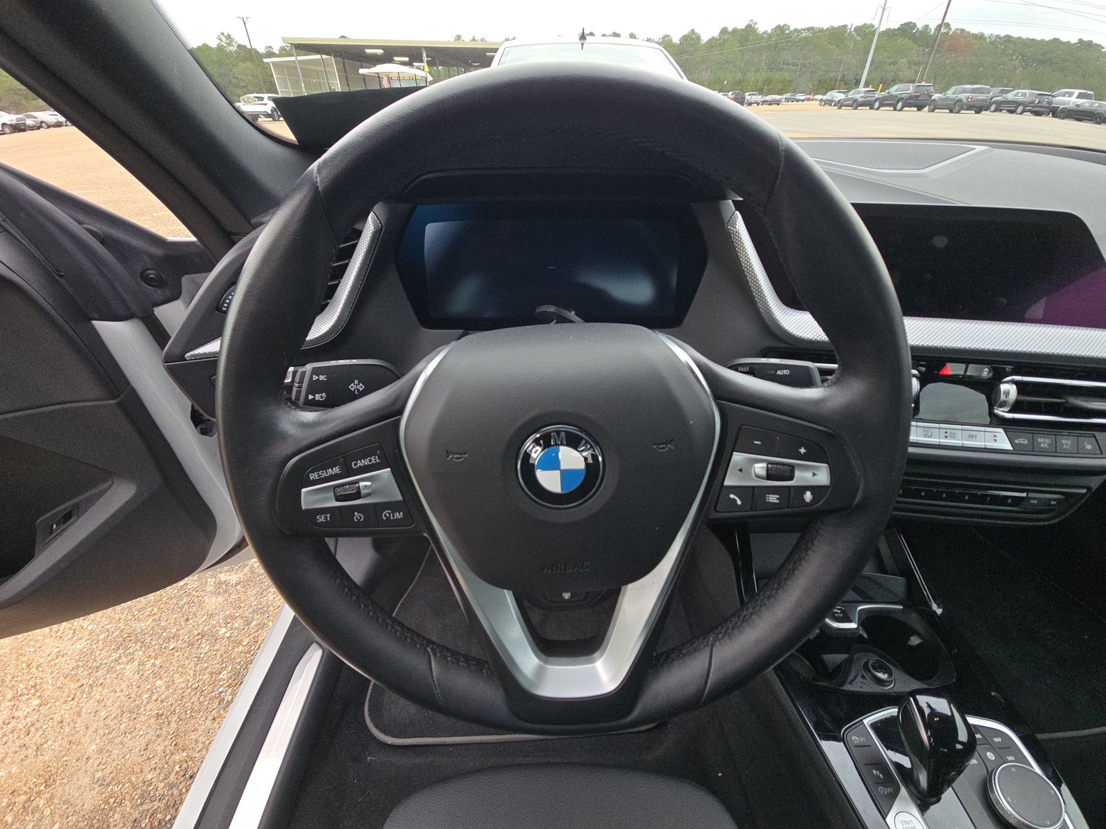 2024 BMW 2 Series 228i xDrive AWD