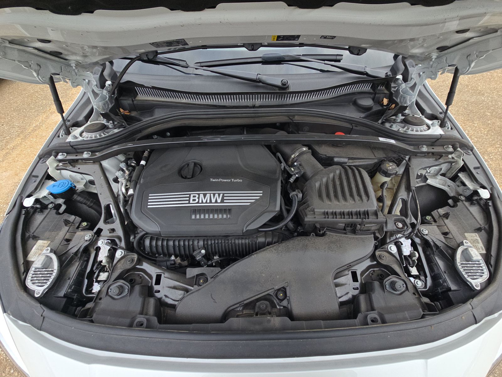 2024 BMW 2 Series 228i xDrive AWD