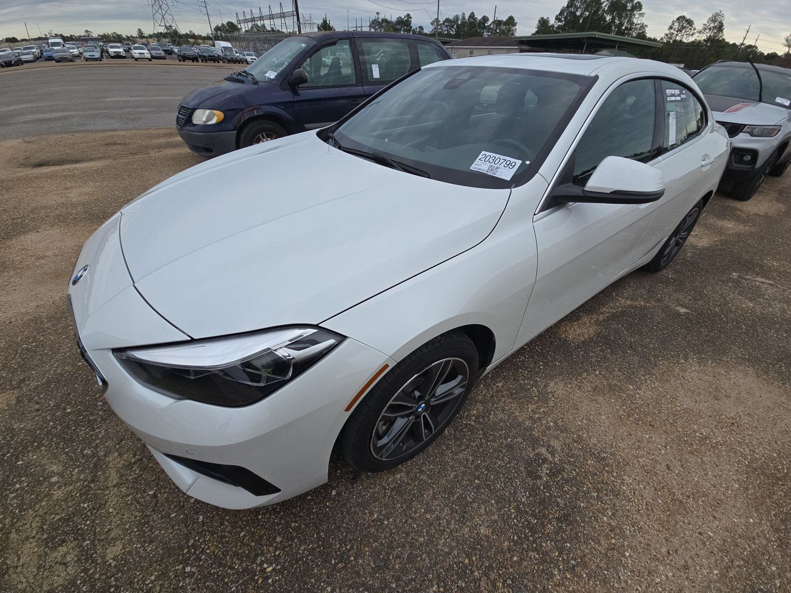 2024 BMW 2 Series 228i xDrive AWD