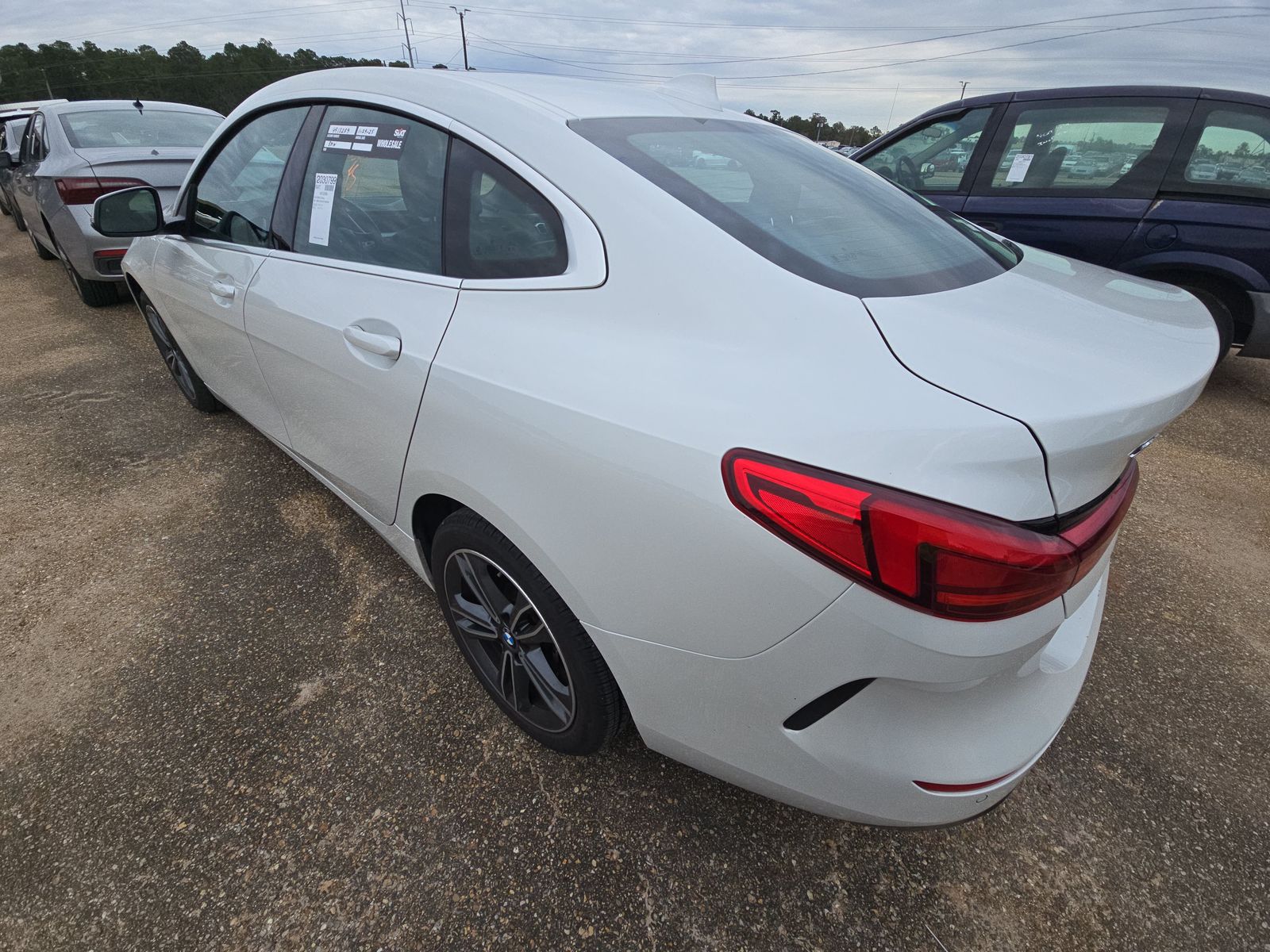 2024 BMW 2 Series 228i xDrive AWD