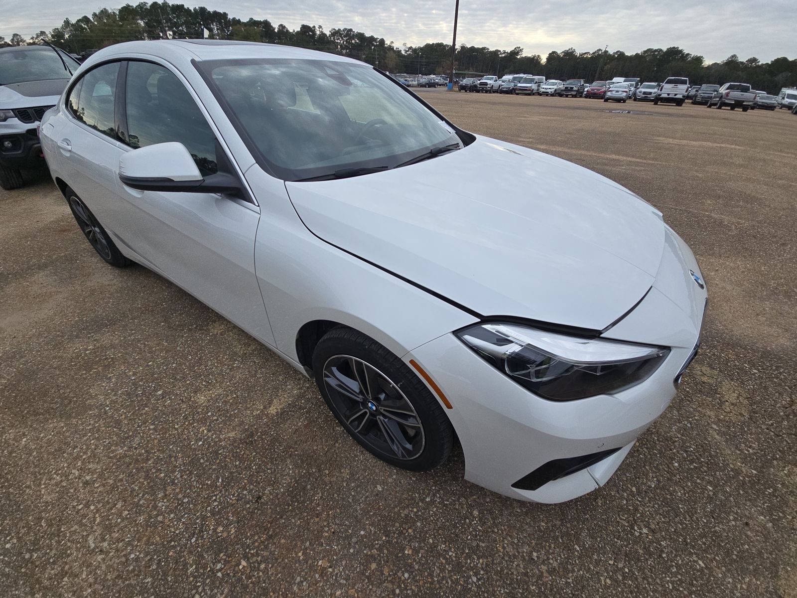 2024 BMW 2 Series 228i xDrive AWD