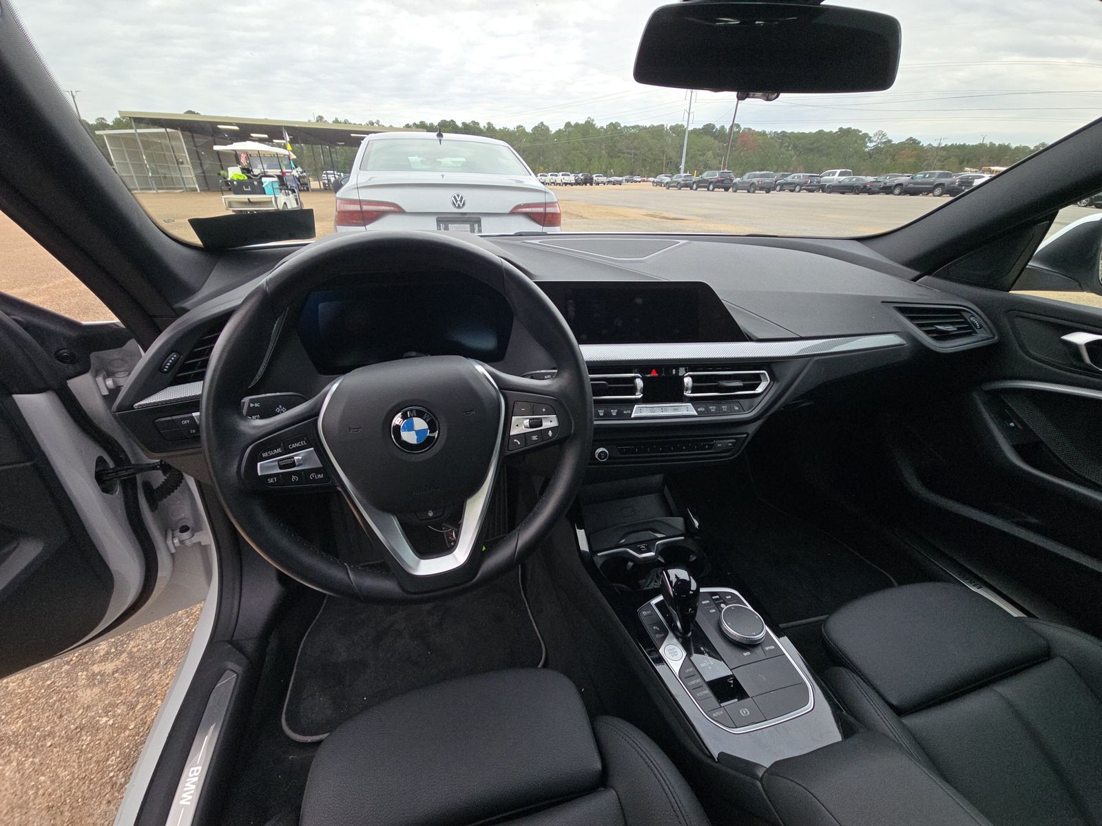 2024 BMW 2 Series 228i xDrive AWD