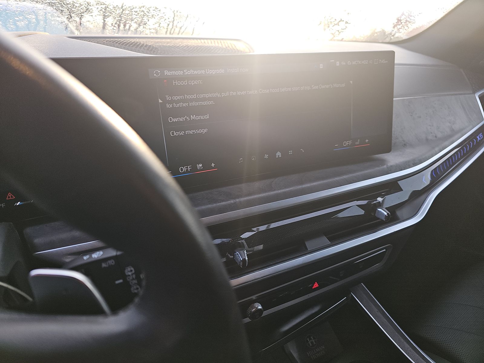 2024 BMW X5 xDrive40i AWD