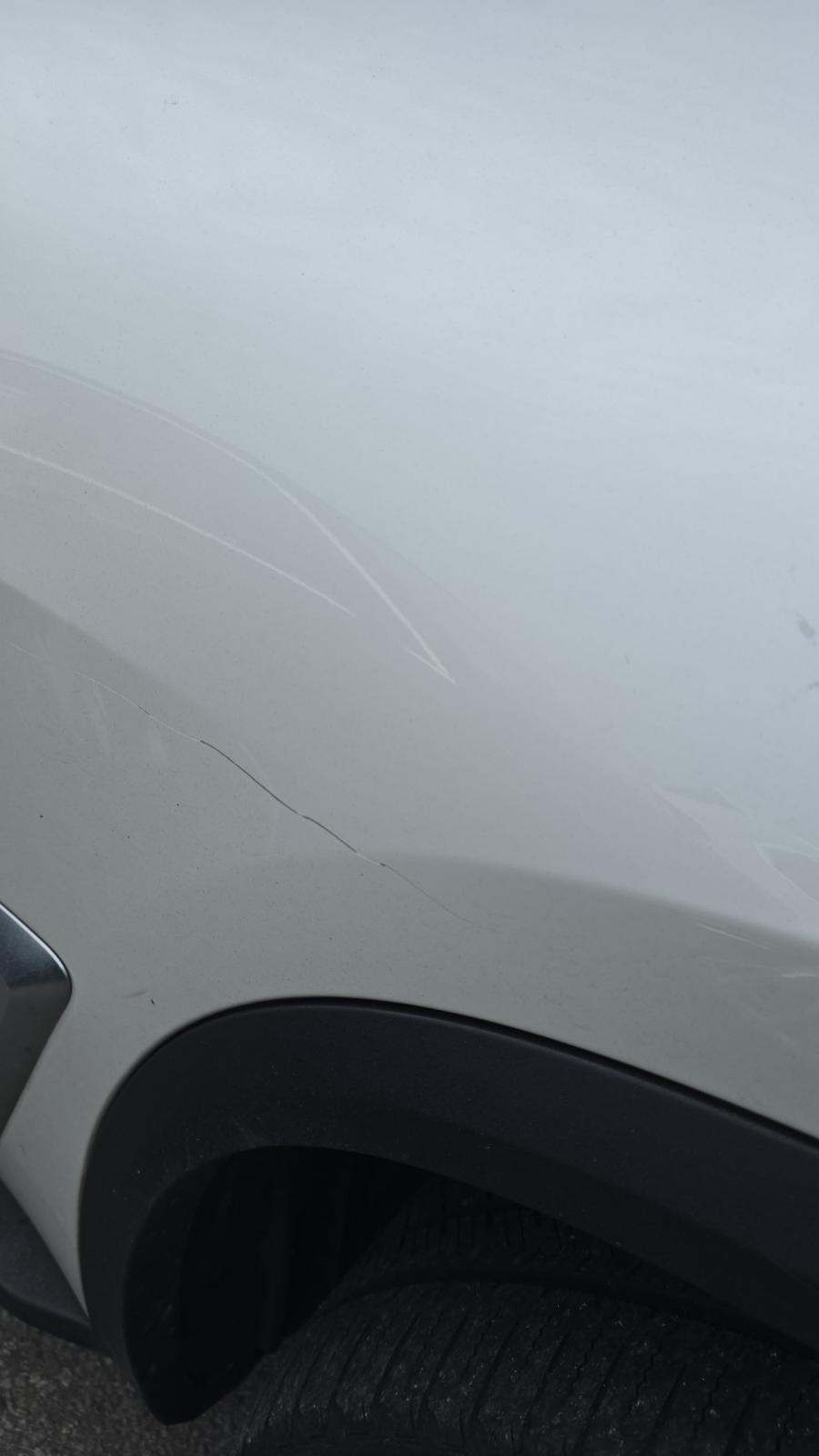 2024 BMW X5 xDrive40i AWD