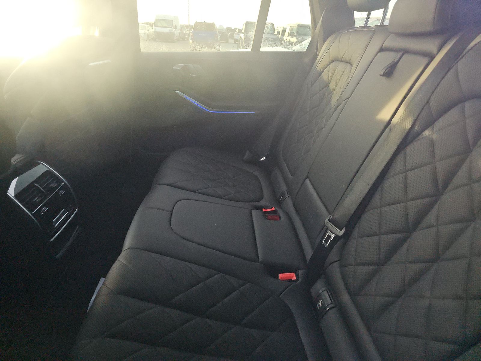 2024 BMW X5 xDrive40i AWD