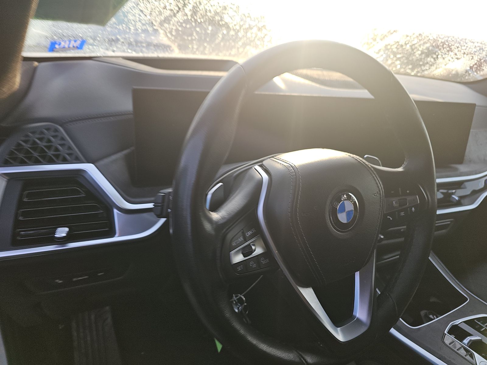 2024 BMW X5 xDrive40i AWD