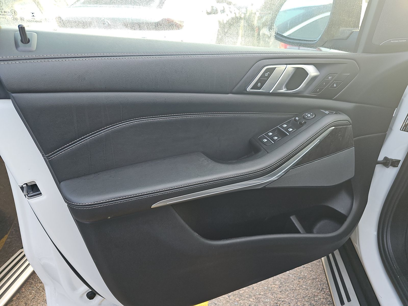 2024 BMW X5 xDrive40i AWD