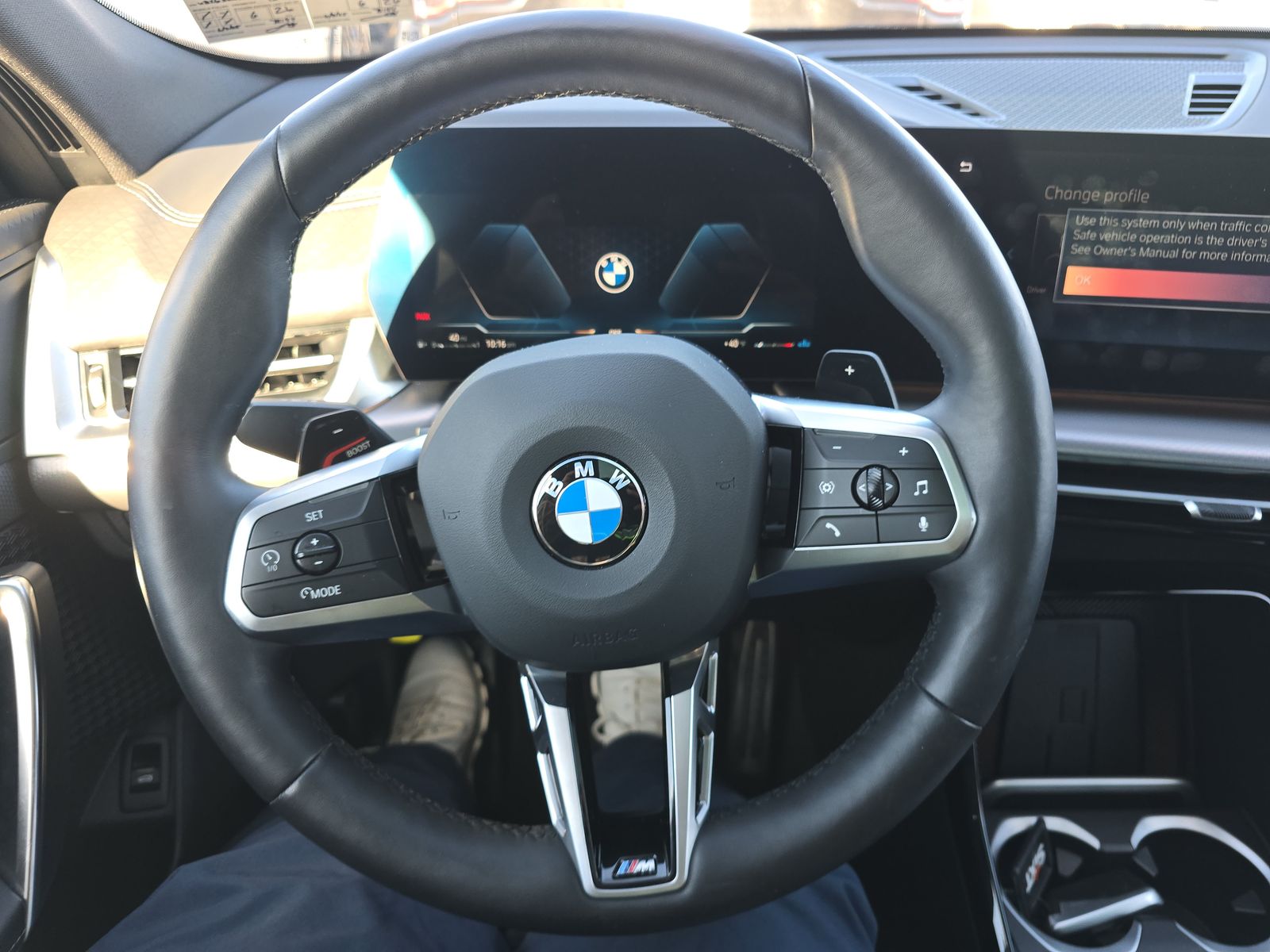 2025 BMW X2 xDrive28i AWD
