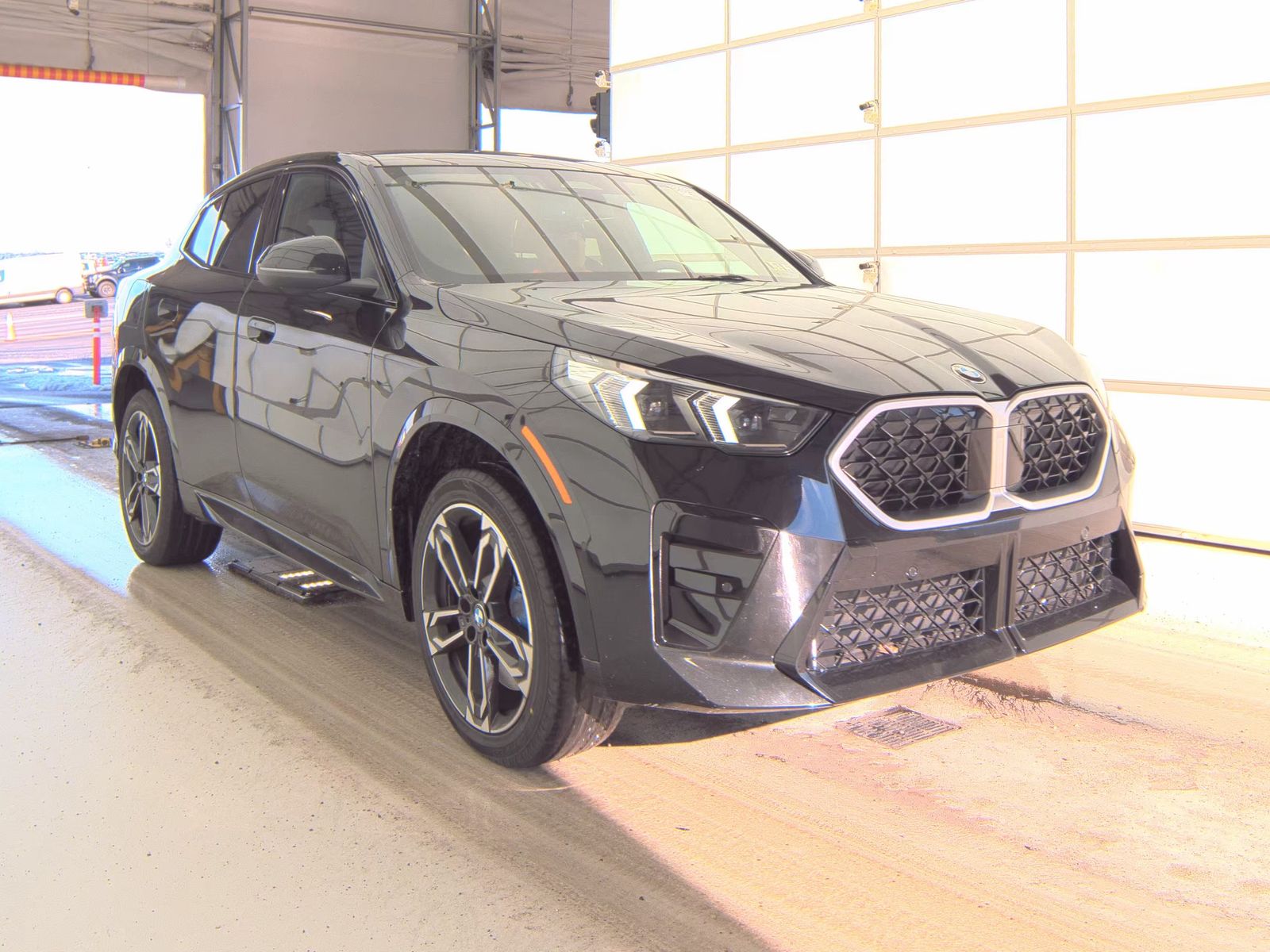 2025 BMW X2 xDrive28i AWD