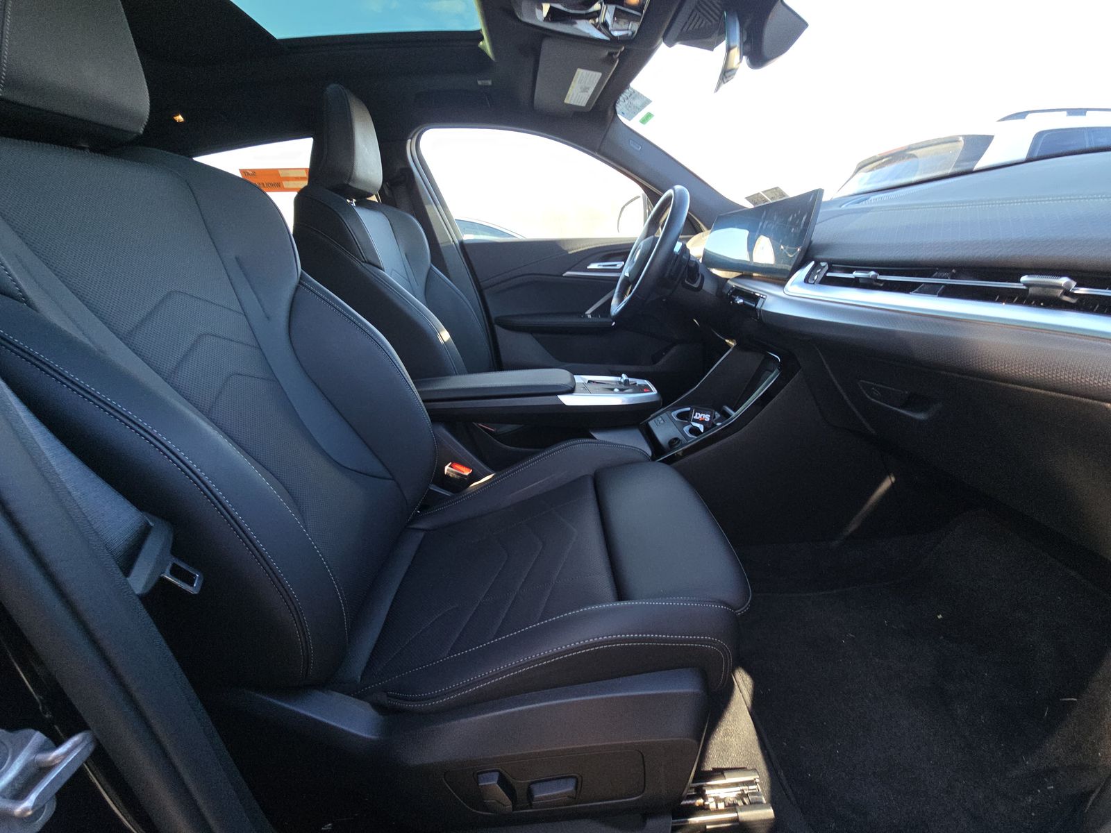 2025 BMW X2 xDrive28i AWD