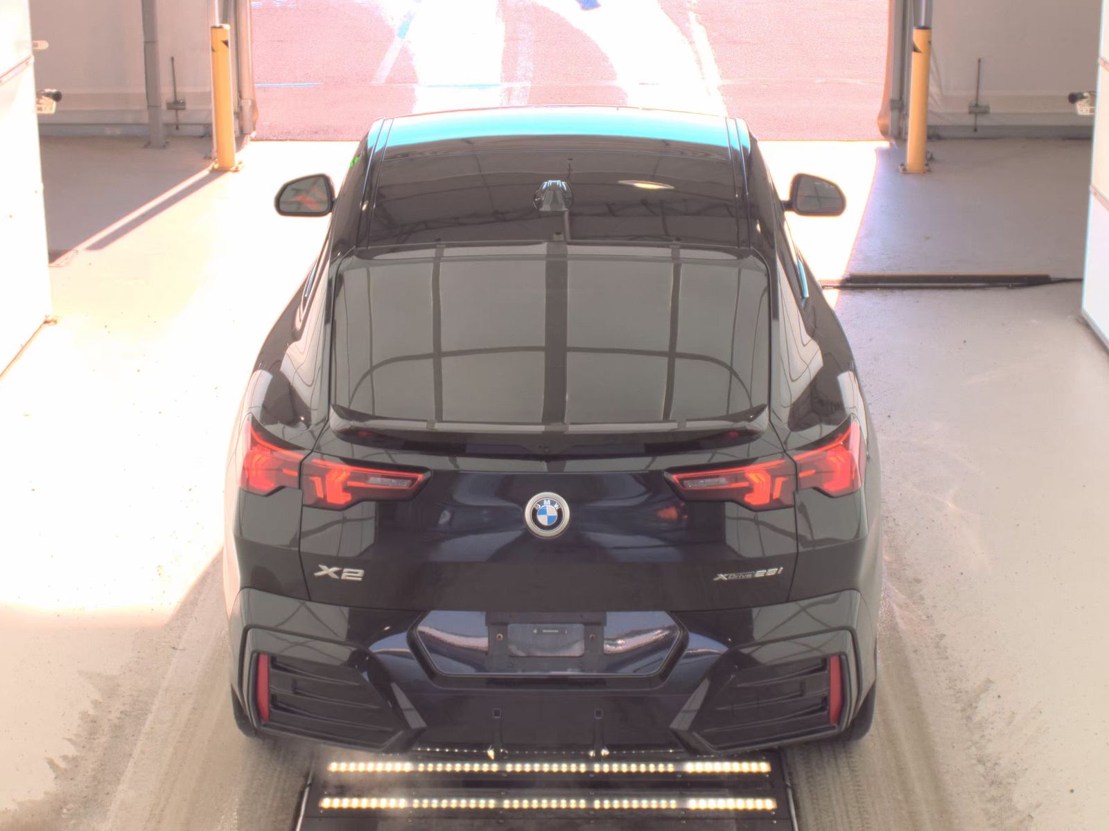 2025 BMW X2 xDrive28i AWD