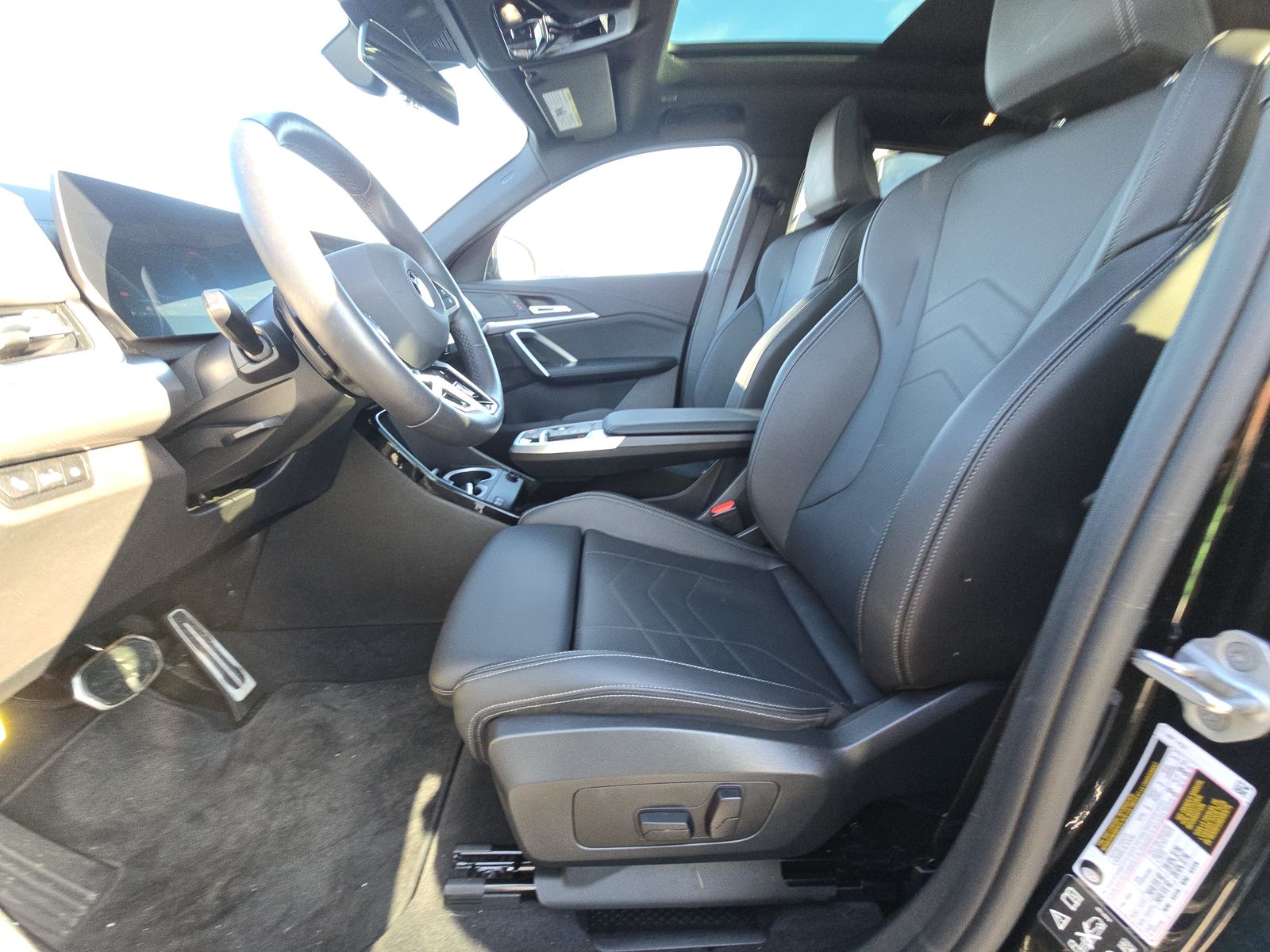 2025 BMW X2 xDrive28i AWD