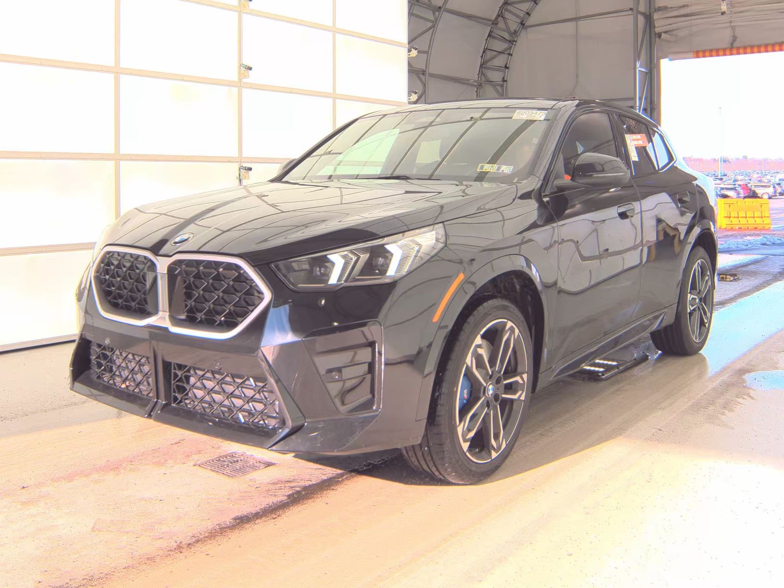 2025 BMW X2 xDrive28i AWD