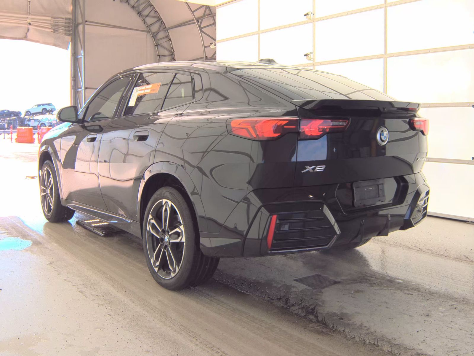 2025 BMW X2 xDrive28i AWD