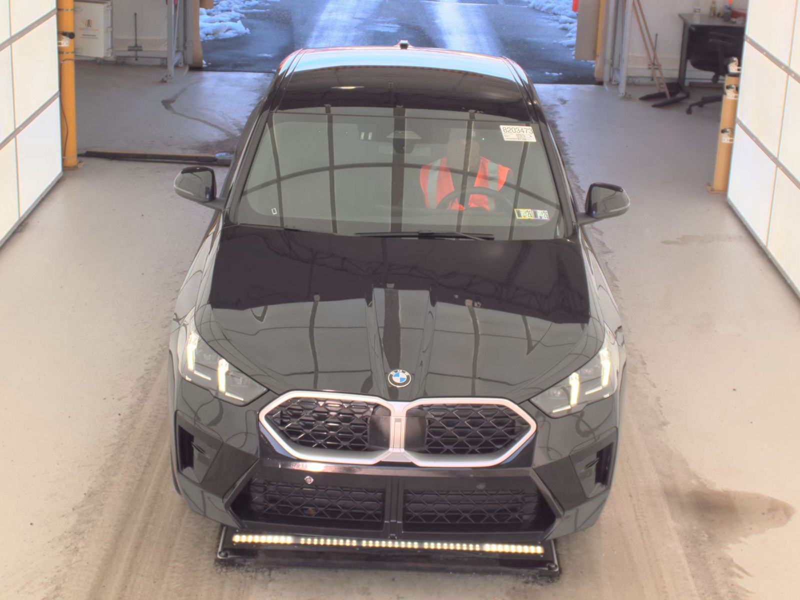 2025 BMW X2 xDrive28i AWD