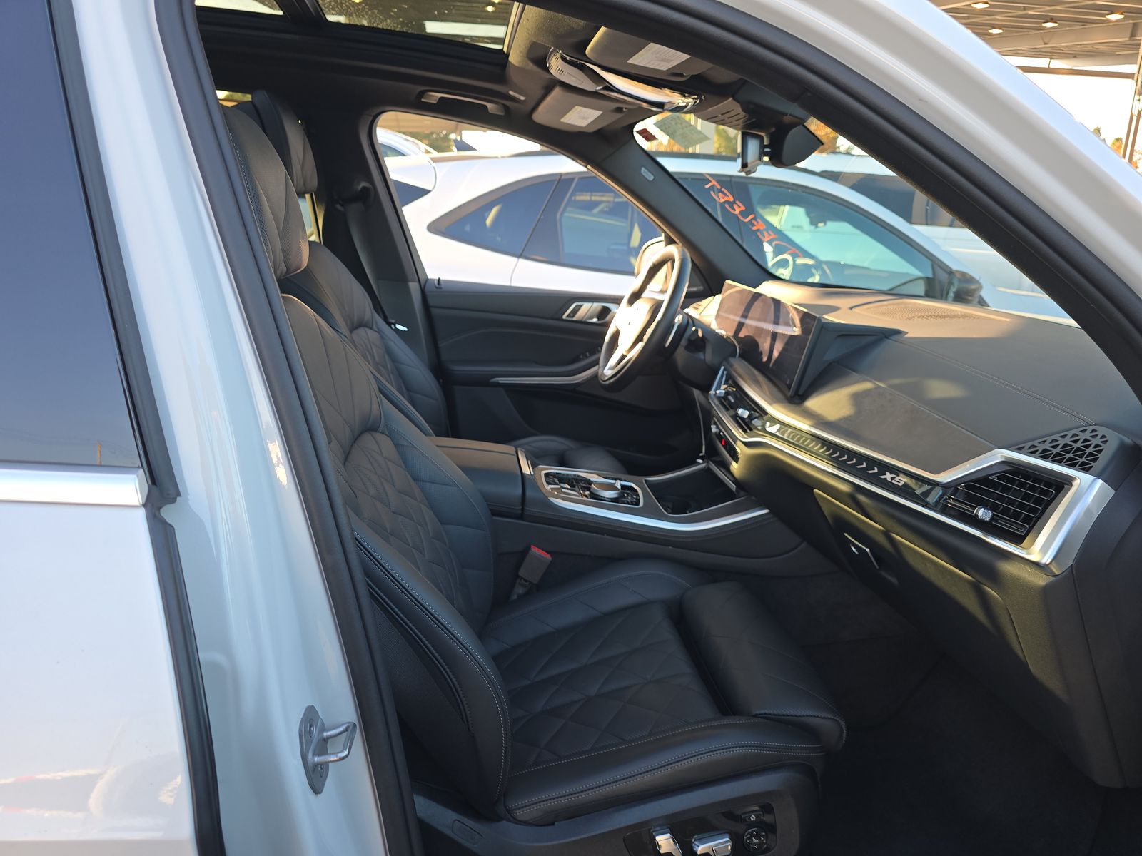 2024 BMW X5 sDrive40i RWD