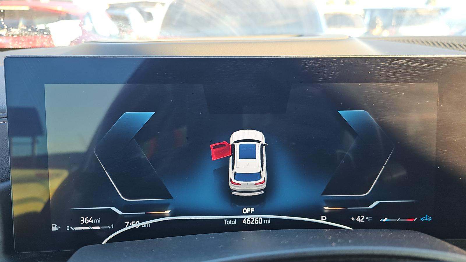 2024 BMW X5 sDrive40i RWD