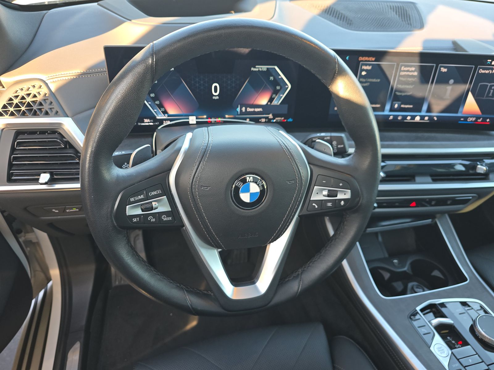 2024 BMW X5 sDrive40i RWD