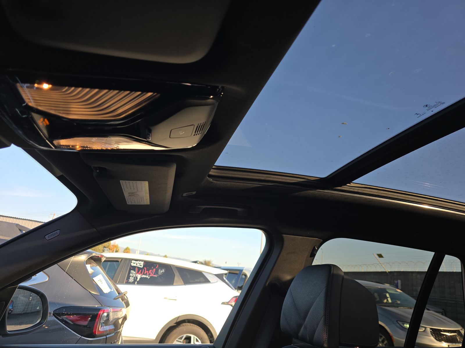 2024 BMW X5 sDrive40i RWD