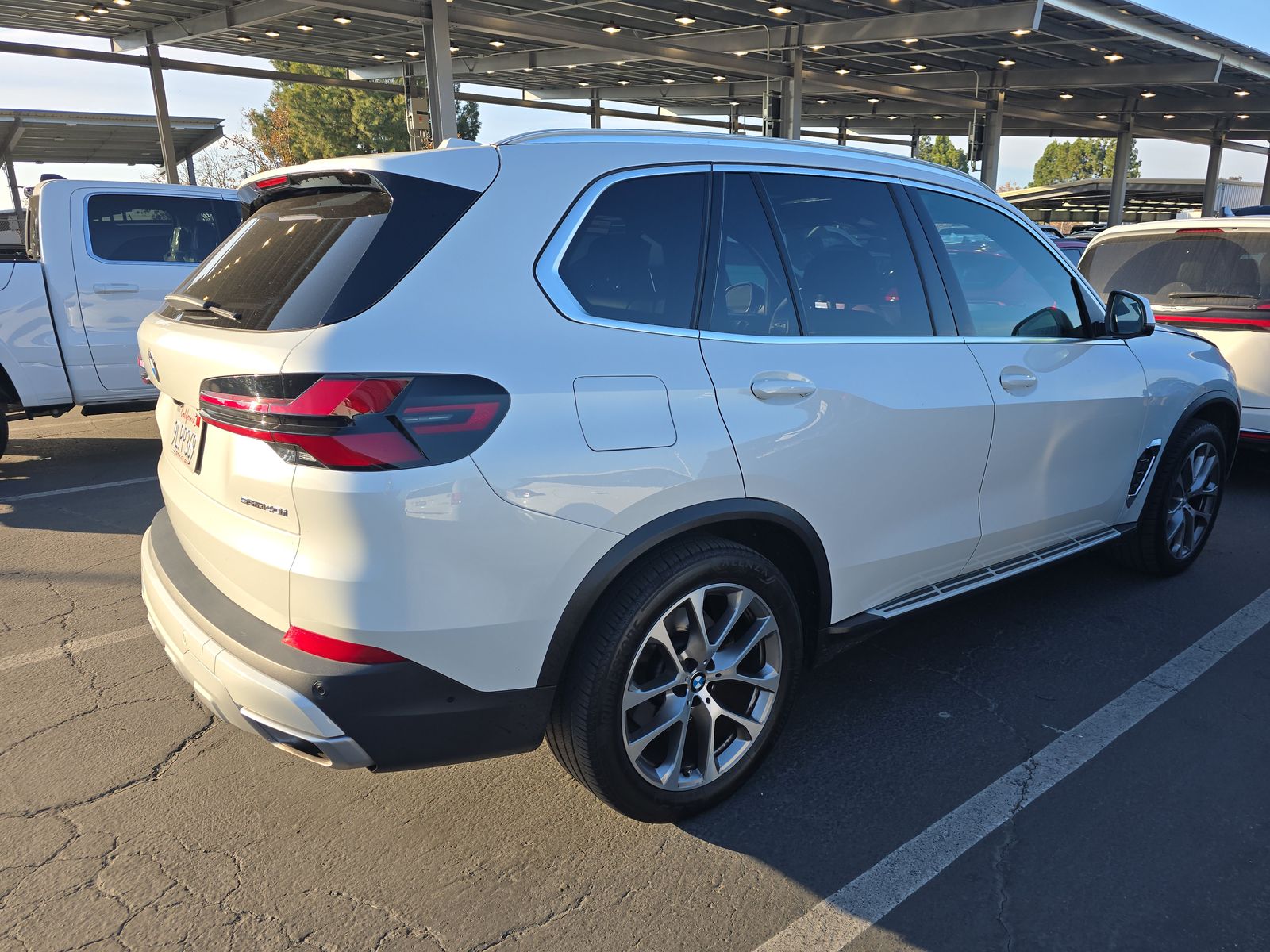 2024 BMW X5 sDrive40i RWD
