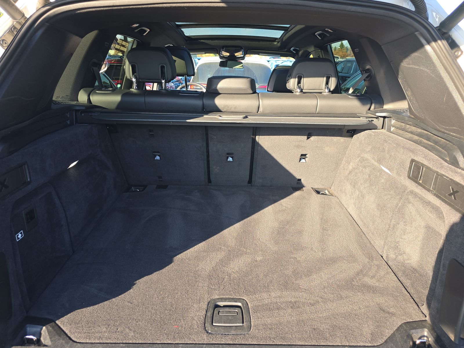 2024 BMW X5 sDrive40i RWD