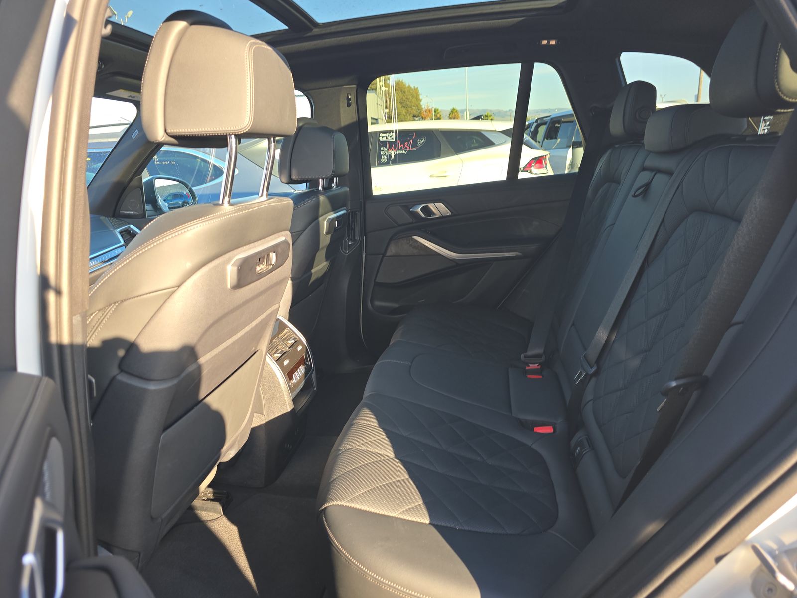 2024 BMW X5 sDrive40i RWD