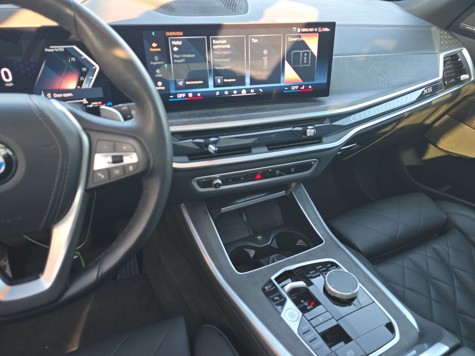 2024 BMW X5 sDrive40i RWD