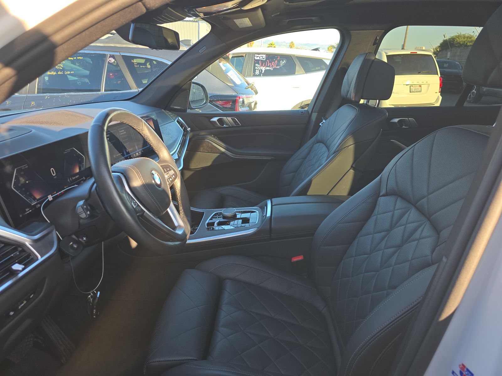 2024 BMW X5 sDrive40i RWD