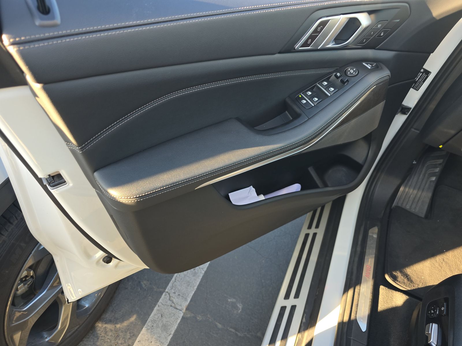 2024 BMW X5 sDrive40i RWD