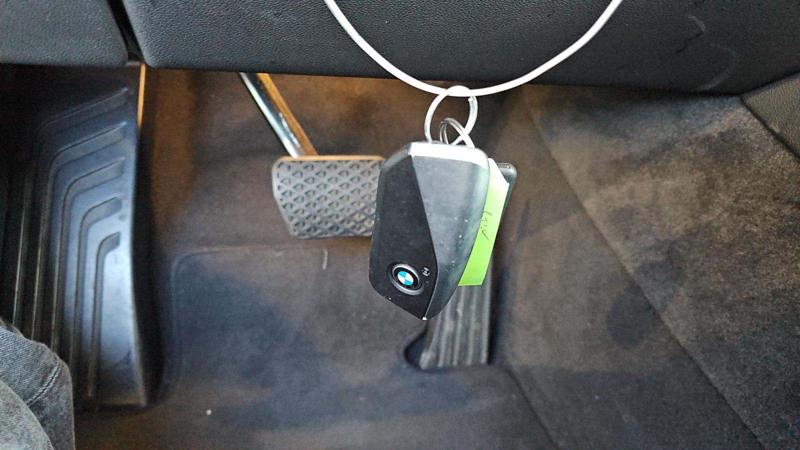 2024 BMW X5 sDrive40i RWD