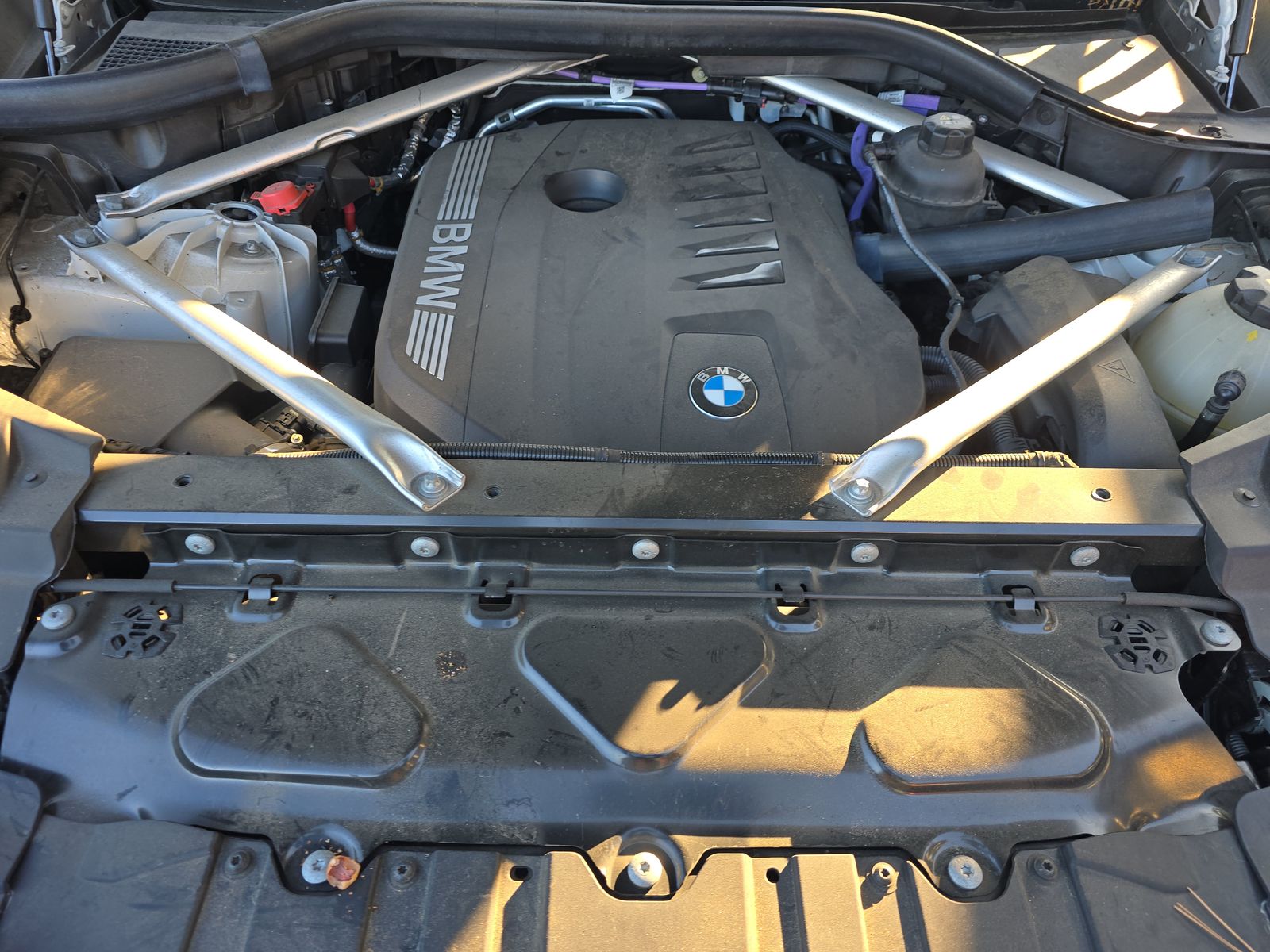 2024 BMW X5 sDrive40i RWD