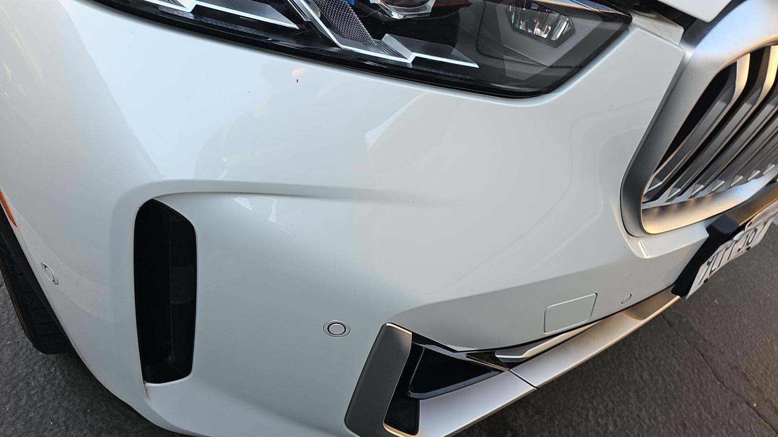 2024 BMW X5 sDrive40i RWD