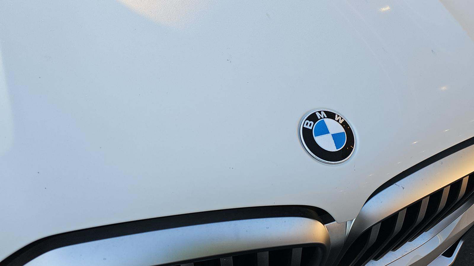 2024 BMW X5 sDrive40i RWD