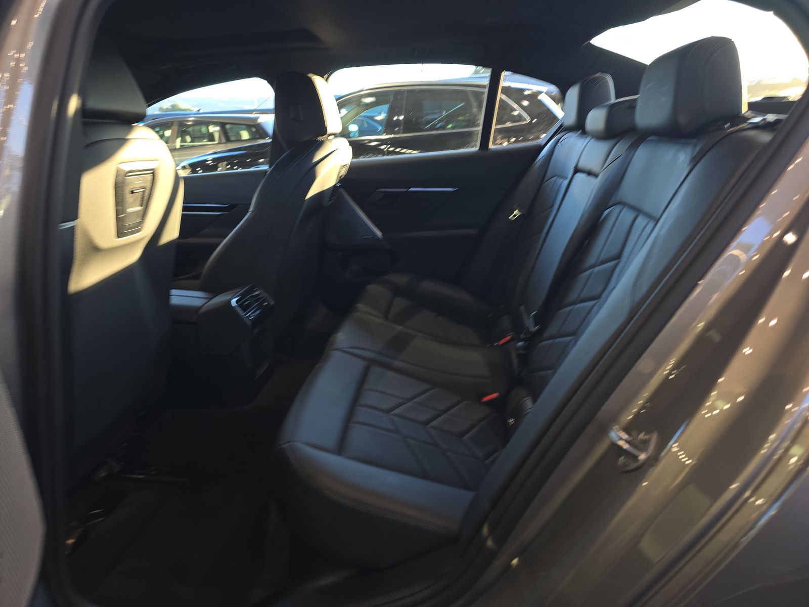 2024 BMW 5 Series 530i RWD