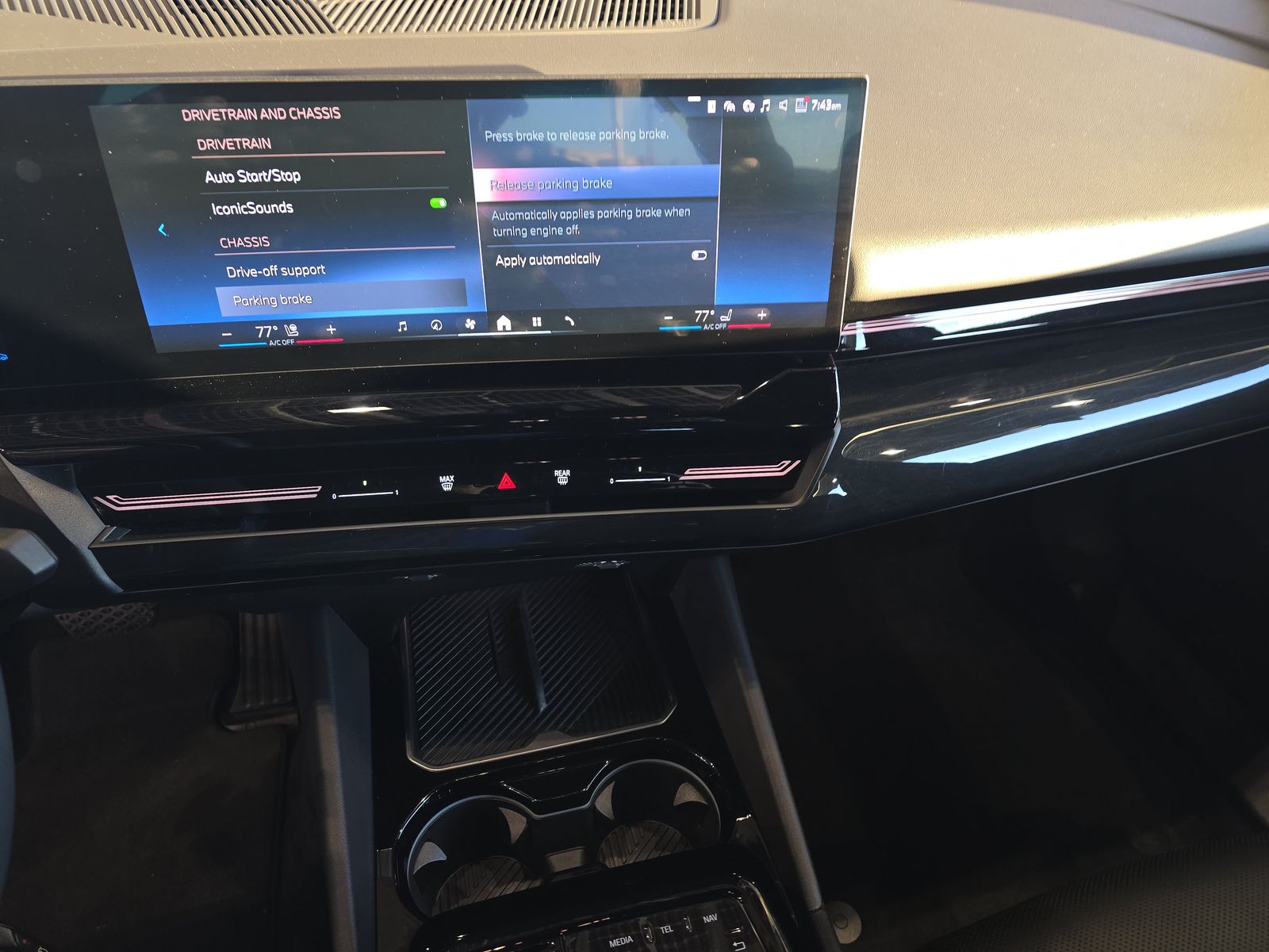 2024 BMW 5 Series 530i RWD