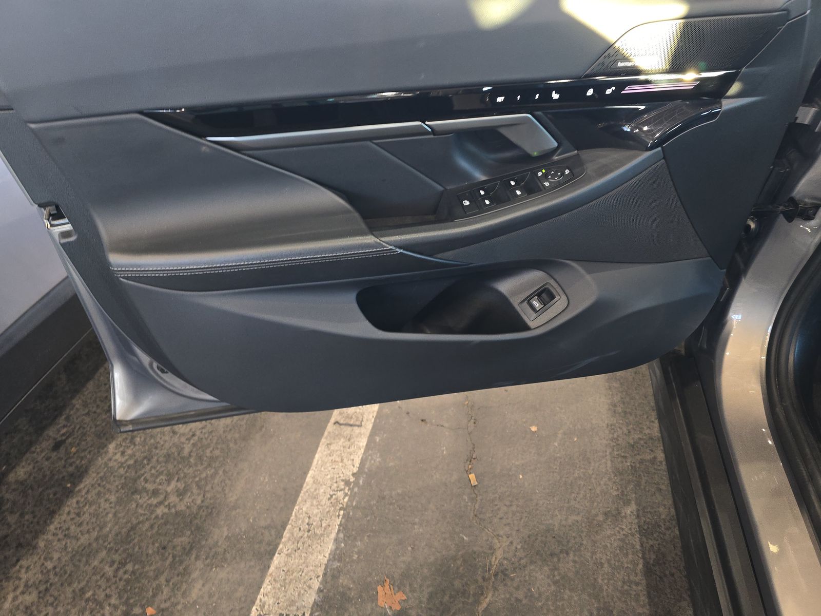 2024 BMW 5 Series 530i RWD