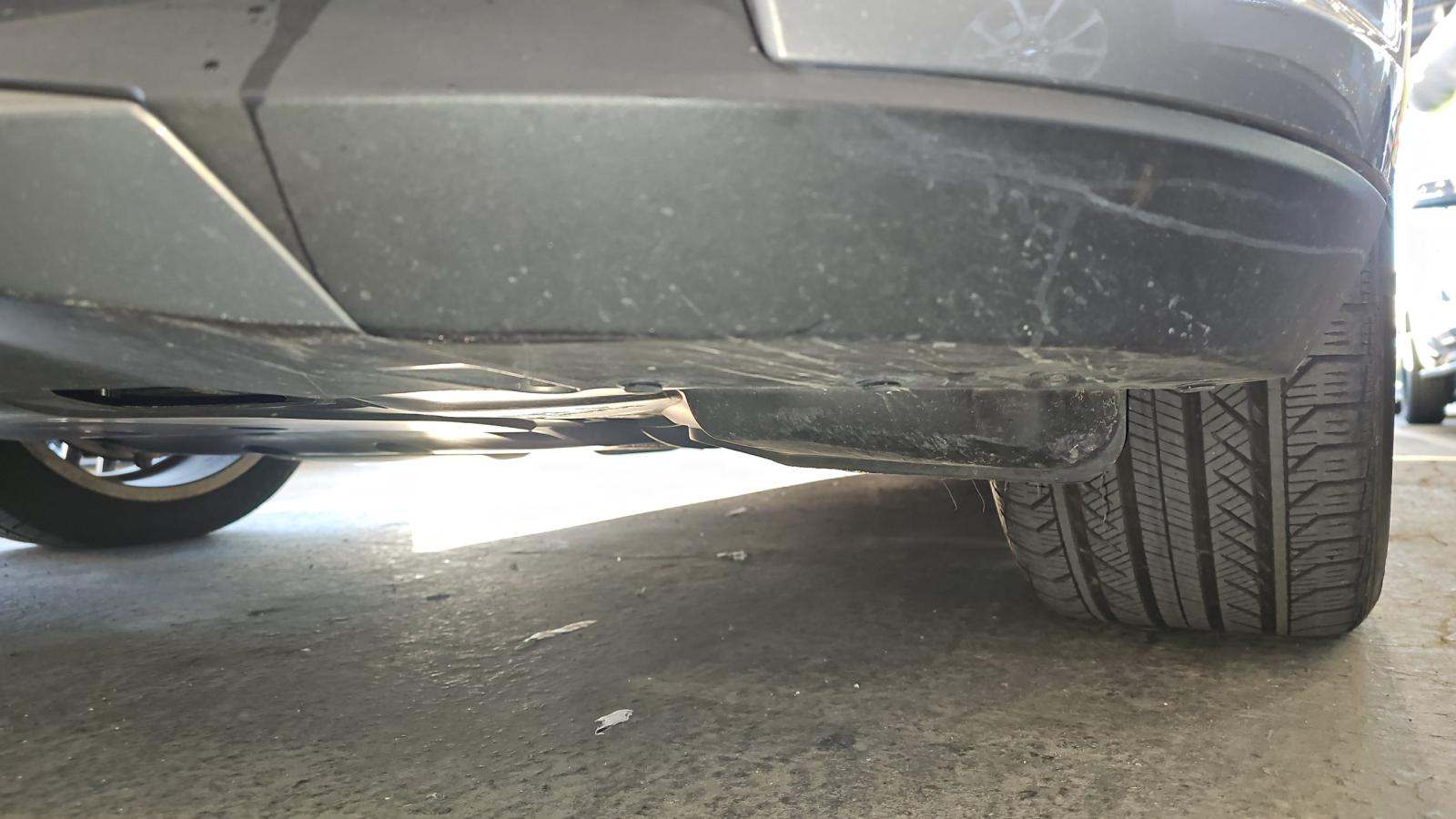 2024 BMW 5 Series 530i RWD